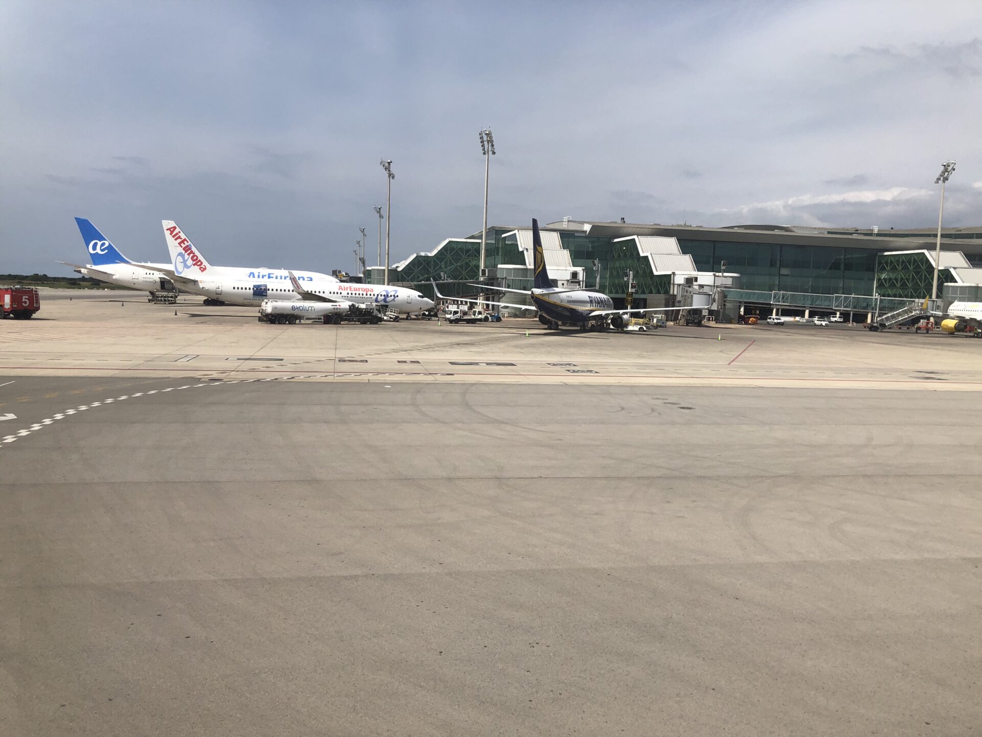 渡航時オススメのサービス 海外旅行を楽にする『手ぶら・空港宅配サービス(国際線)』体験記 『Travel & Live Abroad